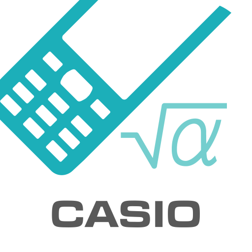 CASIO fx CG500 Google Play