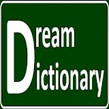 Dream Dictionary icon