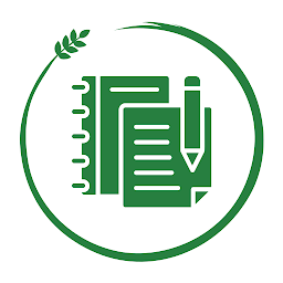 Imagem do ícone बीजक मंडी - कृषि व्यापार ऐप