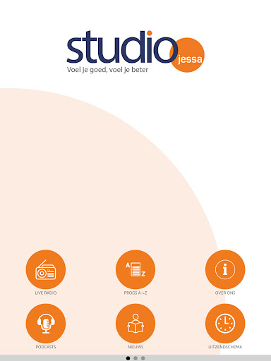 Studio Jessa Screen 3