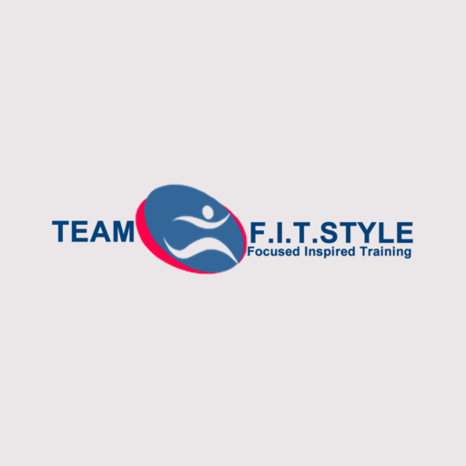 TeamFitStyle logo