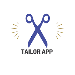 Tailor App 아이콘 이미지