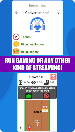 Tuber Life Simulator 2 3