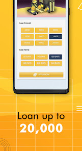 CashBee Ph - Online Peso Loan  screenshots 5