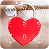 Love Applock Pattern 2017 Pro icon