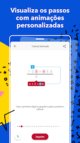 Testes de matemáticando – Apps no Google Play