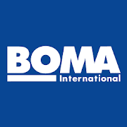BOMA App  Icon