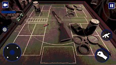 Horror Buckshot: Survival Gameのおすすめ画像2