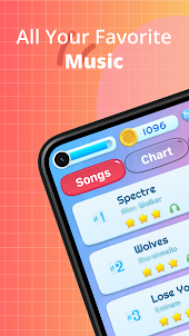 Piano Tiles: Music Master