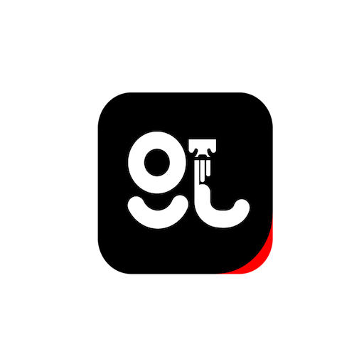 Good Law logo