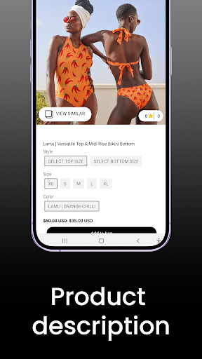 COCOLILI Screen 2
