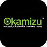 Okamizu International icon