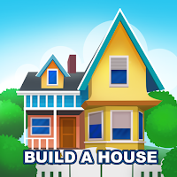 House builder: Cтроить дом
