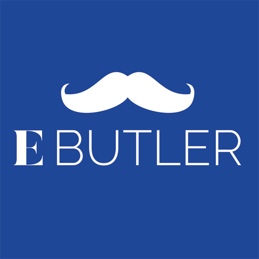 EButler - Request Anything 5.0 Icon