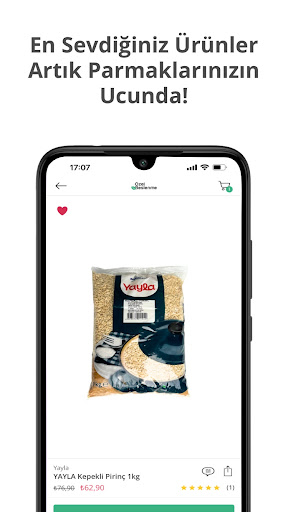 Özel Beslenme Screenshot 3 - AppWisp.com