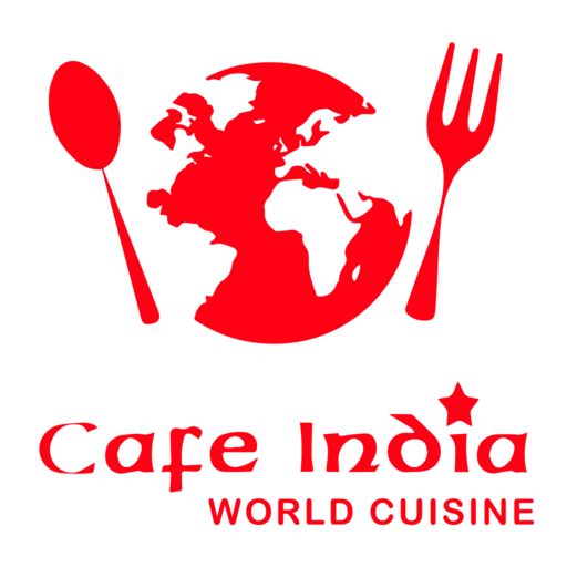 Cafe India Burnside UK logo