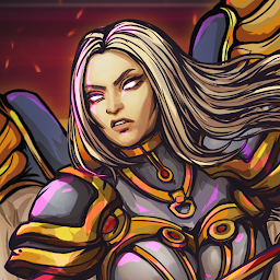 Demon Dungeons - Abyss Tactics Mod Apk
