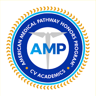 AMP Honors Program apk