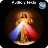 Oracion Jesus en ti confio Audio-Texto icon