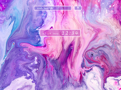 【人気ダウンロード！】 おしゃれ 紫 壁紙 かわいい 201446