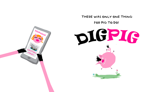 Dig Pig 20