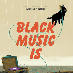 Obraz ikony: Black Music Is