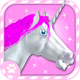 Virtual Pet Unicorn icon