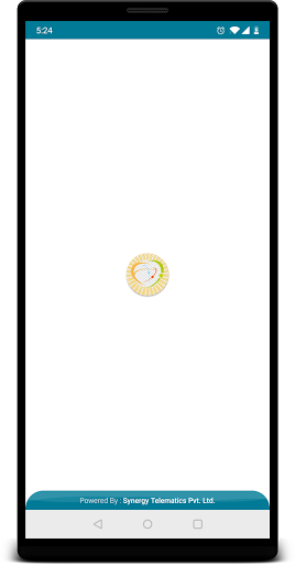 Android application Nigrani Samiti (निगरानी समिति) screenshort