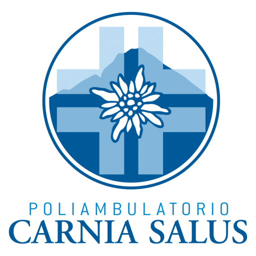 Carnia Salus  Icon