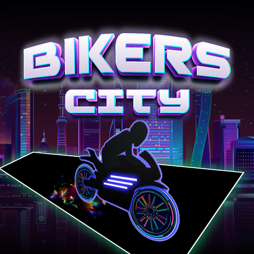 City Bikers logo