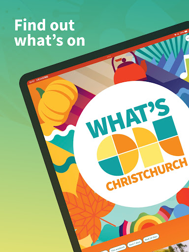 Whats On Christchurch