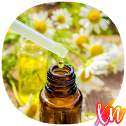 Icon image Aromatherapy for Beauty Guide