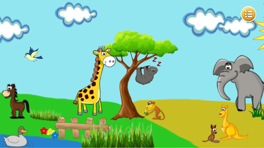 Baby Animal Sounds 1.9.0 APK + Mod (Remove ads / Unlimited money / No Ads) for Android