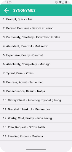 Ingliz tilini organamiz Screen 3
