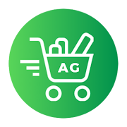Avva  Groceries  Icon
