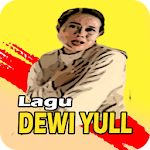 Cover Image of Download Dewi Yull Kau Bukan Dirimu  APK