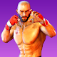 Deadly Fight : Classic Arcade Fighting Game