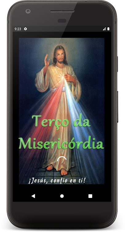 Terço da Divina Misericórdia - 6.0 - (Android)