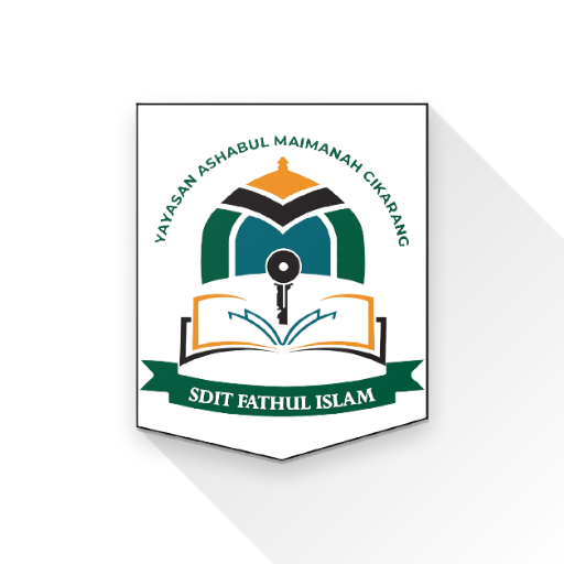 SDIT Fathul Islam logo