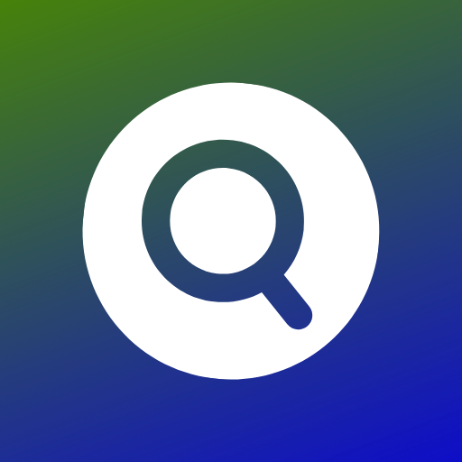 QuickWords: English Dictionary logo