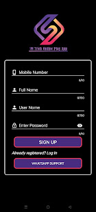 SM TRICKS - Online Matka Play App 1.2.0 APK screenshots 9