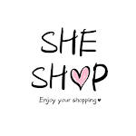 Cover Image of Download SHE SHOP 2.62.0 APK