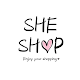 SHE SHOP Windows에서 다운로드