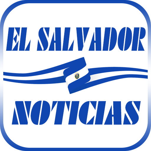 El Salvador noticias  Icon