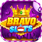 Bravo Slots: Classic Slots Las Vegas Casino Games 3.13