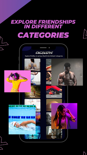Ador®️: Growth*Connections Screen 2