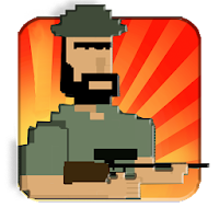 Impossible Shot: Shooter Game