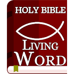 Cover Image of Download Holy Bible the Living Word  APK