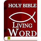 Holy Bible the Living Word icon