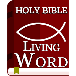 Icon image Holy Bible the Living Word